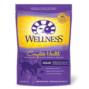 Wellness Complete Health