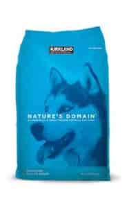 Best Affordable Dog Food in America 9 Kirkland Signature review