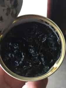 Purina "Fancy Feast" - Or let's say "Not so Fancy Feast" 3 Purina Fancy Feast Bad Batch 03