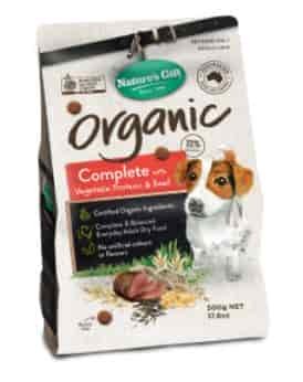 Nature's Gift Organic