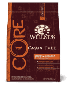 Wellness CORE Grain Free