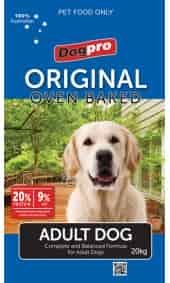 DogPro Original
