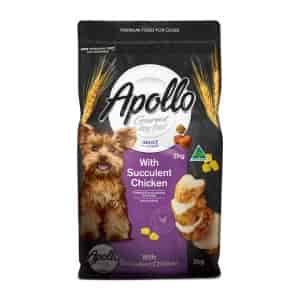 Apollo