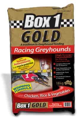 Box 1 Gold Dog Food Review
