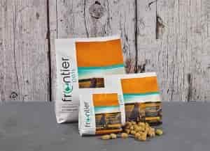 American dog foods (and my best recommendations!) 8 Best American dog foods - Frontier Pets