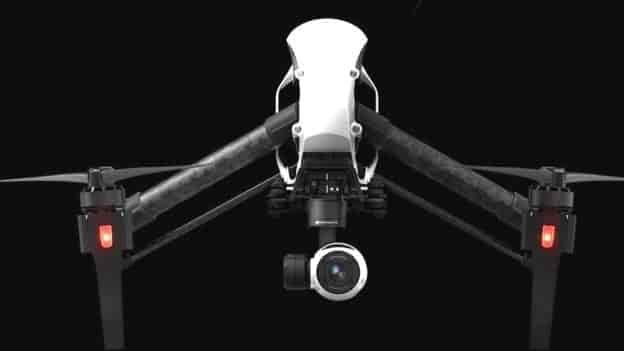 DJI drones to gain privacy mode after US Army ban