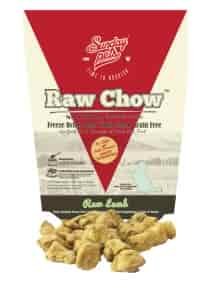 Sunday Pets Raw Chow