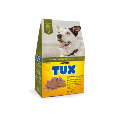 Purina TUX