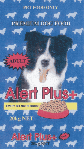Alert Plus+
