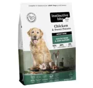 American dog foods (and my best recommendations!) 4 Instinctive Bite Dog Food Review