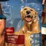 Warning - American treats imported from China