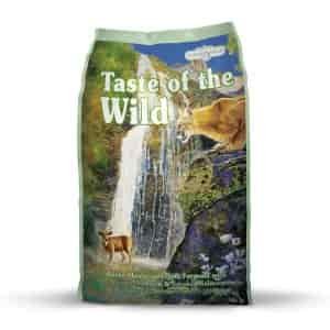 Best Affordable Dog Food in America 3 Taste Of The Wild review