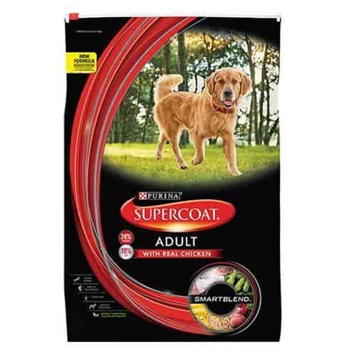 Supercoat Dog Food Review