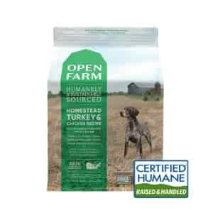 Best Affordable Dog Food in America 1 Open Farm Dog Food Review