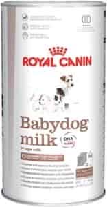 Puppy Milk: Warning & Advice 5 Royal Canin Babydog Review