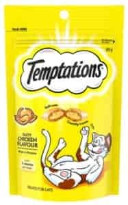 Temptations Cat Treats Review 3 Temptations cat treats review