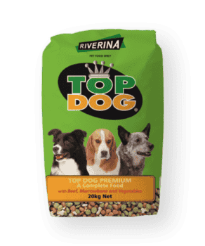Riverina Top Dog Premium Review