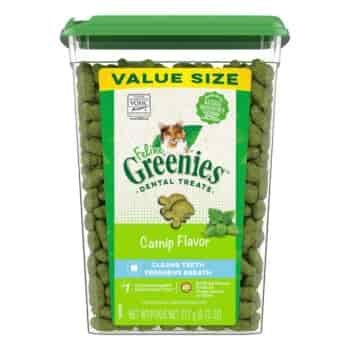 Greenies Dental Treats