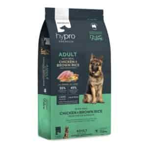 Best Affordable Dog Food in America 8 Hypro Premium dog food