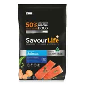 Best Affordable Dog Food in America 5 SavourLife dog food