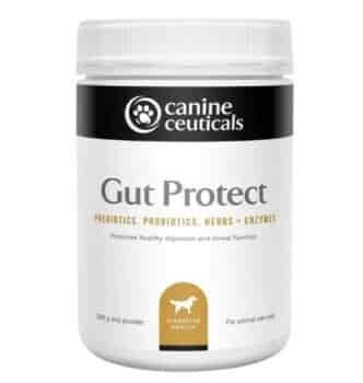 Canine Ceuticals Gut Protect