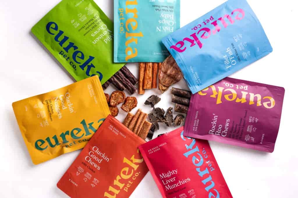 Eureka Dog Food Review 4 Eureka Dog Food Review