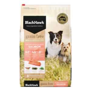 American dog foods (and my best recommendations!) 5 Black Hawk American Dog Food