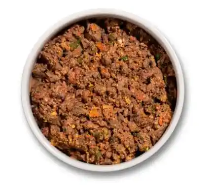 5 Hounds Dog Food Review (By Dr Will) 2 5 Hounds dog food review - Beef recipe